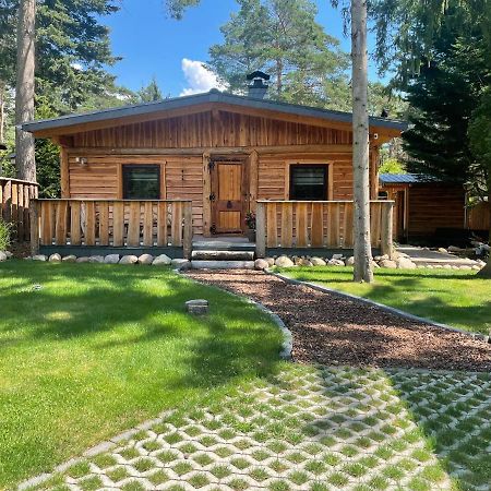 Haus Brunhilde Villa Plodda Ngoại thất bức ảnh