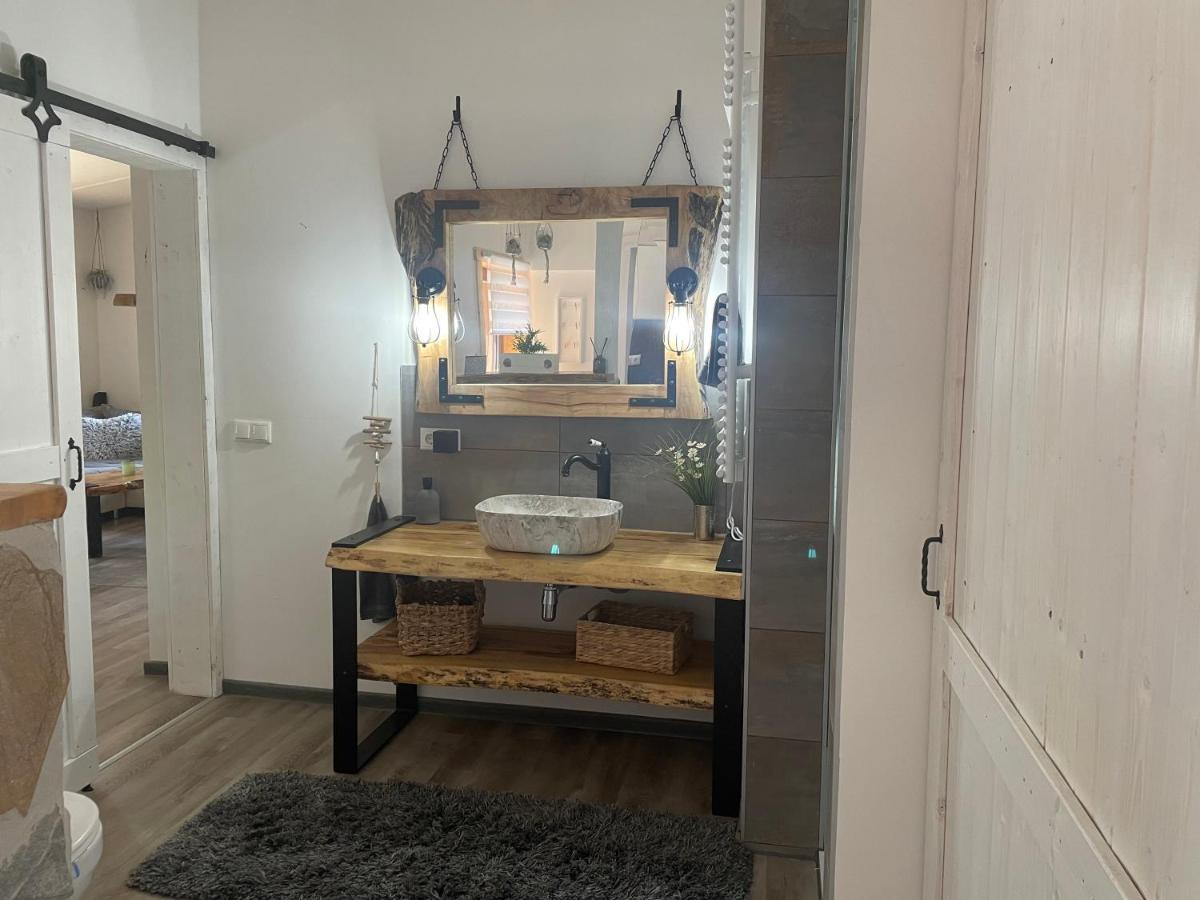 Haus Brunhilde Villa Plodda Ngoại thất bức ảnh
