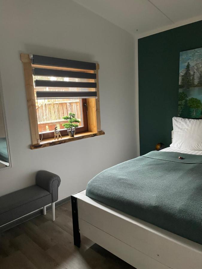 Haus Brunhilde Villa Plodda Ngoại thất bức ảnh