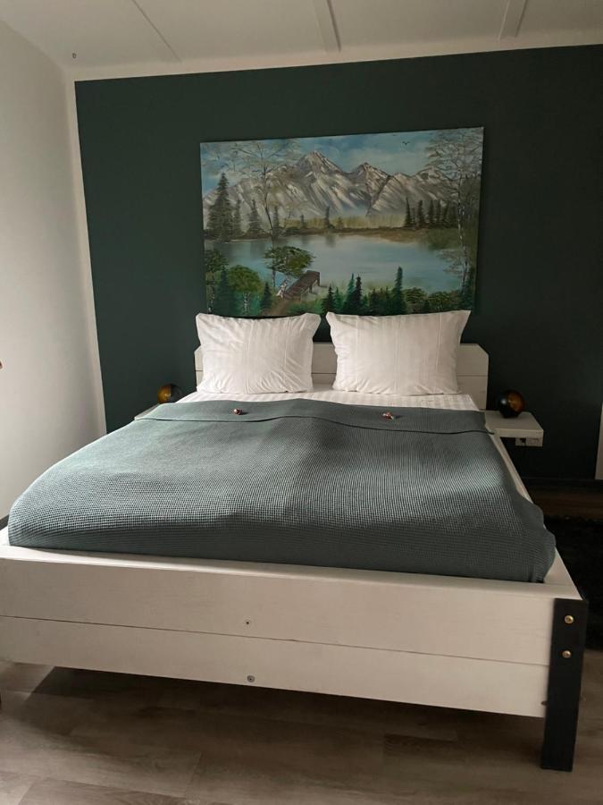 Haus Brunhilde Villa Plodda Ngoại thất bức ảnh
