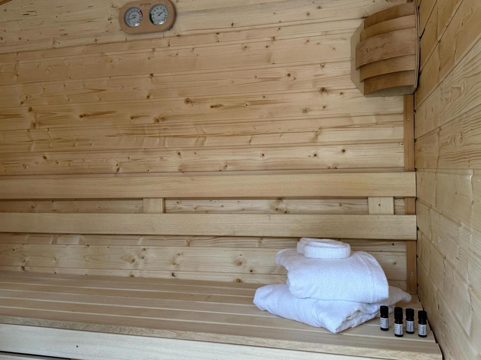 Haus Brunhilde Villa Plodda Ngoại thất bức ảnh